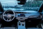 Cadillac XT4 Sport 2018 года (NA)